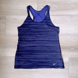 Nike Tank Top